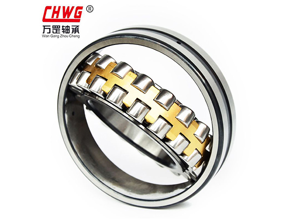 調(diào)心滾子軸承9